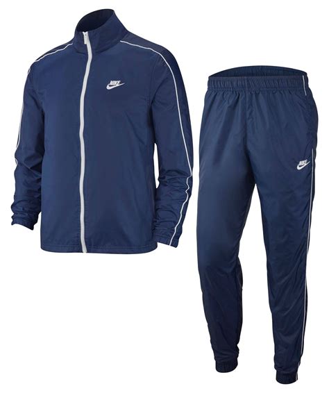 trainingsanzug herren nike xxl|trainingsanzüge herren.